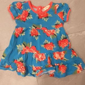 Matilda Jane dress